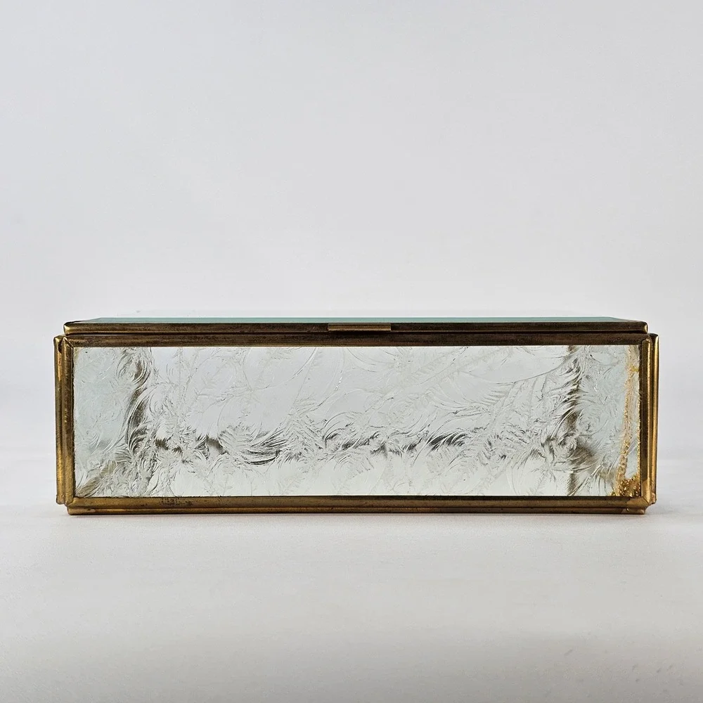 Unbranded tone brass enhance